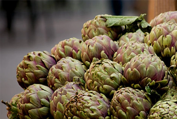 Artichokes-roman-min